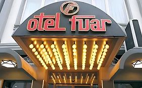 Fuar Hotel